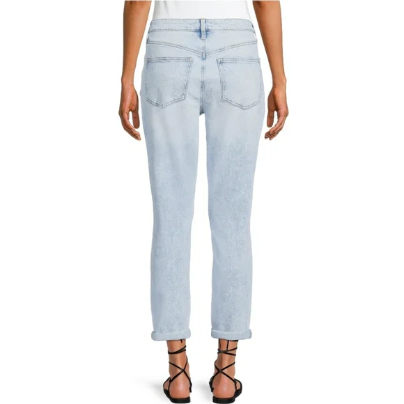 Boundaries' Mom Jeans - Picture 2 of 4